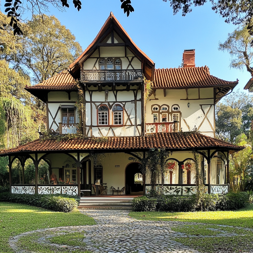 TOP-10 Museus Dedicados à História do Oktoberfest em Blumenau